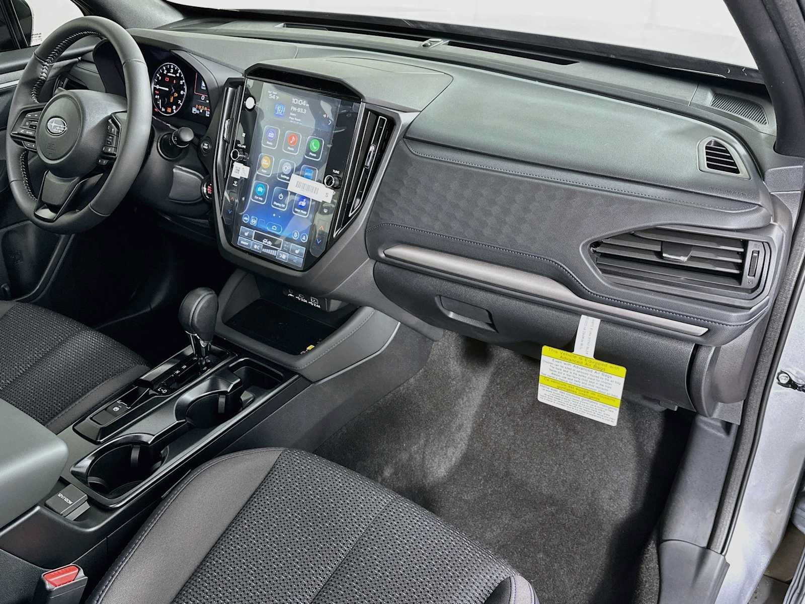 Certified 2026 Subaru Forester Premium AWD/4WD image 27