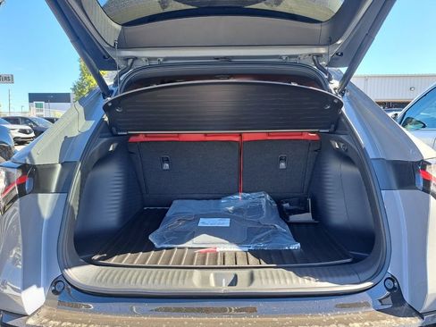 New 2025 Acura ADX A-Spec image 28