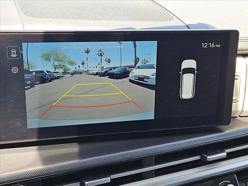 Certified 2024 Hyundai Santa Fe SEL FWD image 19