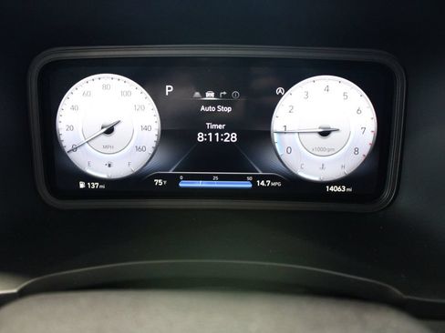 Used 2023 Hyundai Kona N Line AWD/4WD image 22