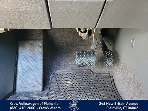 Used 2024 Volkswagen Atlas SEL AWD/4WD image 42
