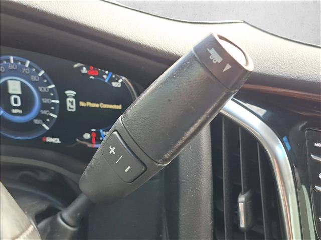 Used 2017 Cadillac Escalade Luxury AWD/4WD image 12