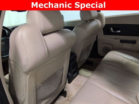 Used 2003 Cadillac CTS 3.2 image 19