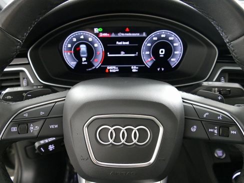 Used 2023 Audi A4 2.0T Premium Plus image 18