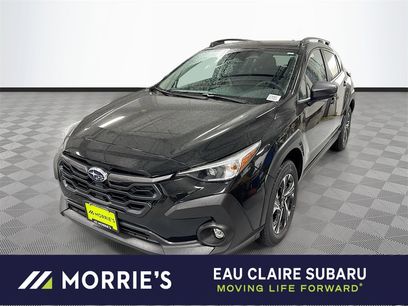 New 2026 Subaru Crosstrek 2.5i Premium