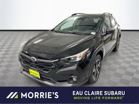 New 2026 Subaru Crosstrek 2.0i Premium image 1