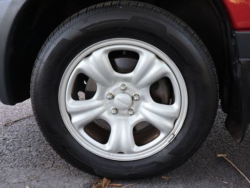 Used 2004 Subaru Forester 2.5X AWD/4WD image 41