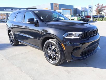 New 2026 Dodge Durango GT