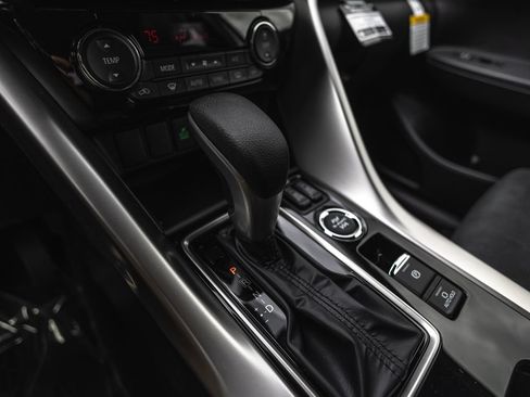 New 2026 Mitsubishi Eclipse Cross SE AWD/4WD image 15