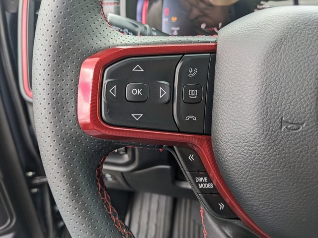 Used 2026 RAM 1500 Rebel w/ Rebel Level 1 Equipment Group AWD/4WD image 31
