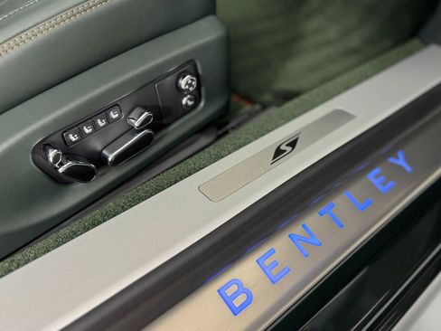 Used 2024 Bentley Continental GT S image 38