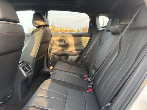 Used 2025 Acura ADX A-Spec image 18