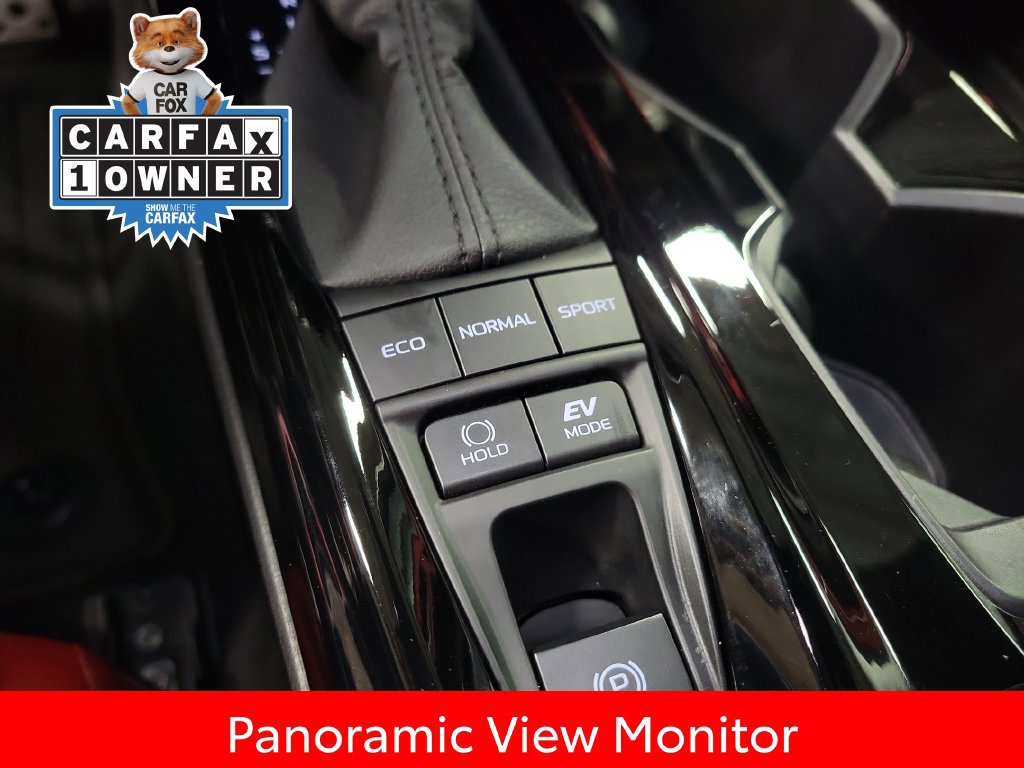 Used 2026 Toyota Camry XSE w/ Premium Plus Package FWD image 18