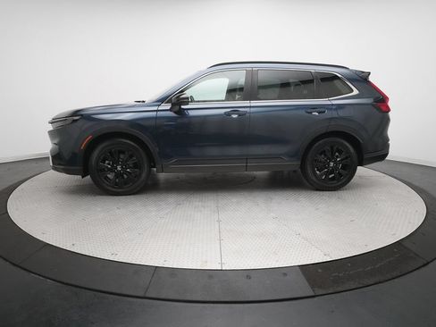 Certified 2025 Honda CR-V Sport Touring image 24