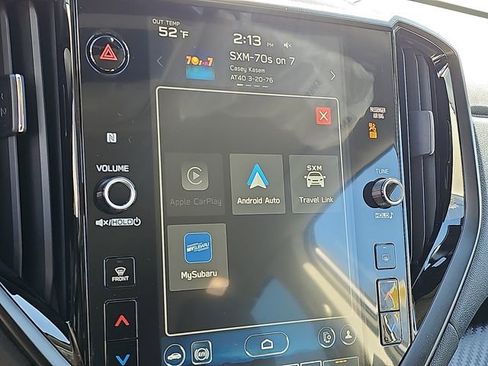 New 2026 Subaru Ascent Premium image 19