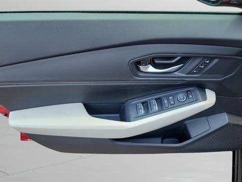 New 2026 Honda Accord EX-L image 23