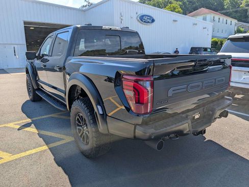 New 2026 Ford F150 Raptor AWD/4WD image 9