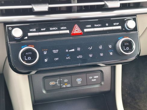 New 2026 Hyundai Tucson Limited AWD/4WD image 22