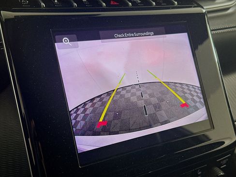 Used 2024 Jeep Grand Cherokee Altitude image 21