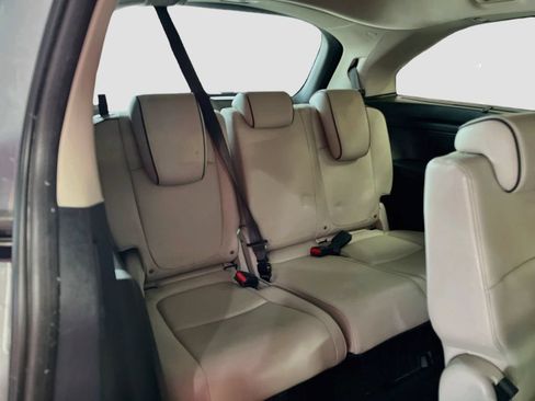 Used 2025 Honda Odyssey Touring image 30