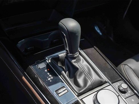 New 2025 MAZDA CX-30 AWD 2.5 S w/ Premium Package image 22