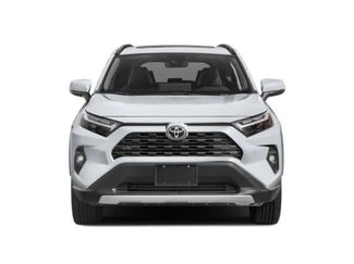 Used 2025 Toyota RAV4 Limited AWD/4WD video 4