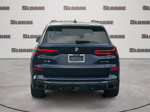 New 2026 BMW X5 xDrive40i w/ M Sport Package image 4