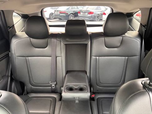 Used 2024 Hyundai Tucson Limited AWD/4WD image 18