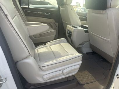 Used 2021 GMC Yukon XL Denali w/ Denali Ultimate Package