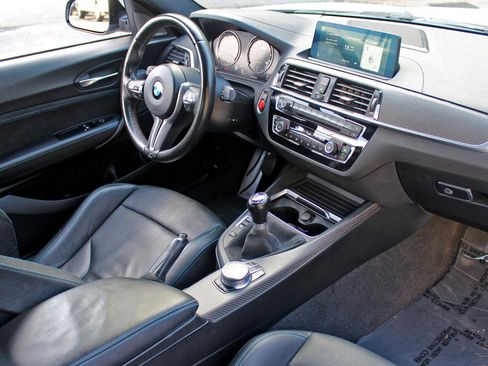 Used 2021 BMW M2 Competition w/ Executive Package image 35