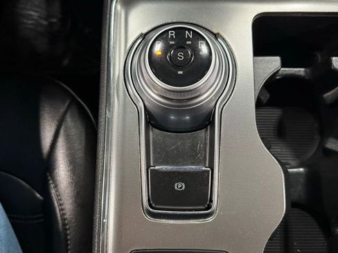 Certified 2022 Ford Edge SEL image 29