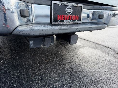 Used 2016 Nissan Frontier SV w/ SV Value Truck Package image 41