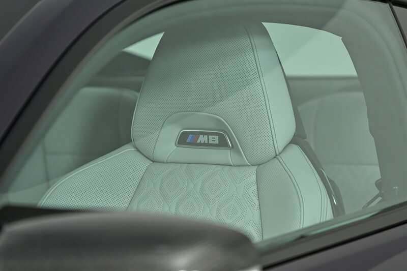 Used 2025 BMW M8 Competition w/ M Carbon Exterior Package AWD/4WD image 11