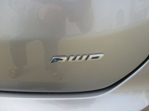 Used 2024 Ford Edge Titanium w/ Equipment Group 301A image 5