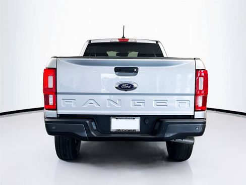 Used 2020 Ford Ranger XLT w/ Equipment Group 301A Mid RWD image 25