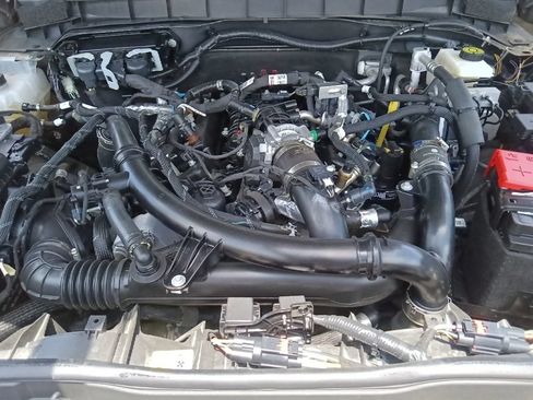 Used 2023 Ford Bronco Outer Banks AWD/4WD image 33