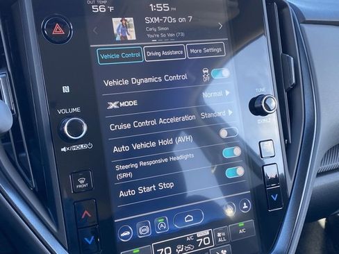 New 2026 Subaru Crosstrek 2.5i Limited image 18