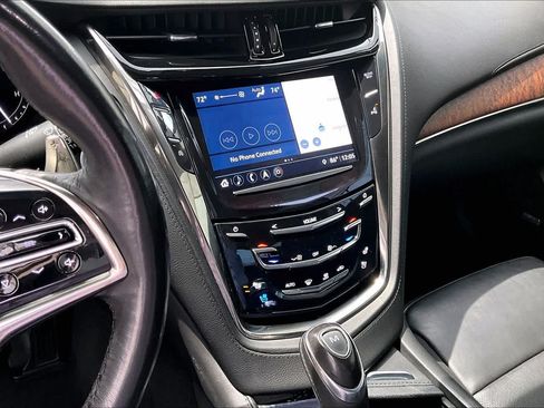 Used 2019 Cadillac CTS Luxury AWD/4WD image 7