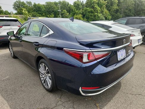 Used 2021 Lexus ES 250 w/ Premium Package AWD/4WD image 5
