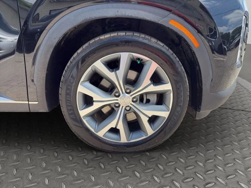 Used 2020 Hyundai Palisade SEL FWD image 31