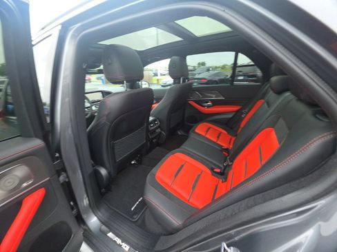 Used 2023 Mercedes-Benz GLE 53 AMG 4MATIC image 27