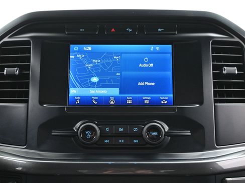 Used 2023 Ford F150 XL w/ STX Appearance Package image 28