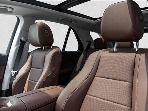 New 2026 Mercedes-Benz GLE 350 4MATIC image 15