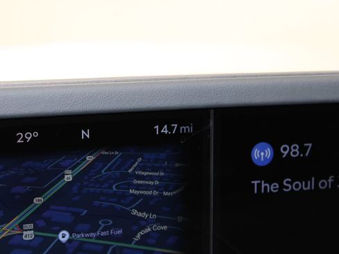 New 2026 Lincoln Nautilus Premier AWD/4WD image 33