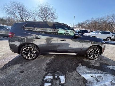 New 2026 BMW X3 xDrive30 image 6