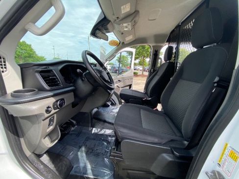 Used 2024 Ford Transit 250 Low Roof w/ Exterior Upgrade Package RWD image 14