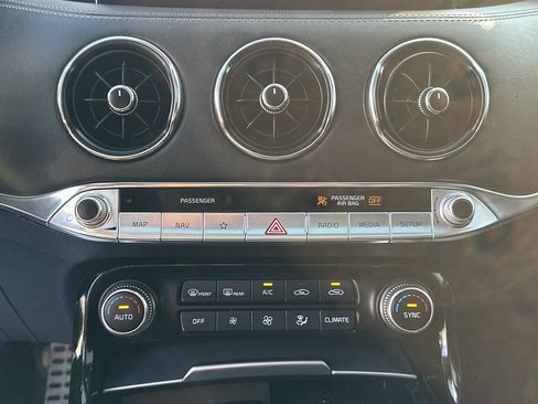Used 2023 Kia Stinger GT2 AWD/4WD image 20