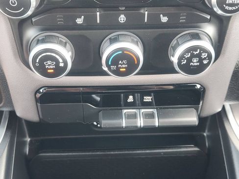 Used 2023 RAM 1500 Big Horn AWD/4WD image 20