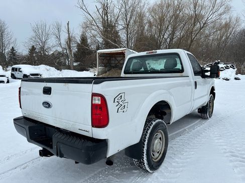 Used 2015 Ford F250 XL w/ Power Equipment Group image 11