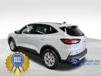 New 2026 Ford Escape Active w/ Cold Weather Package